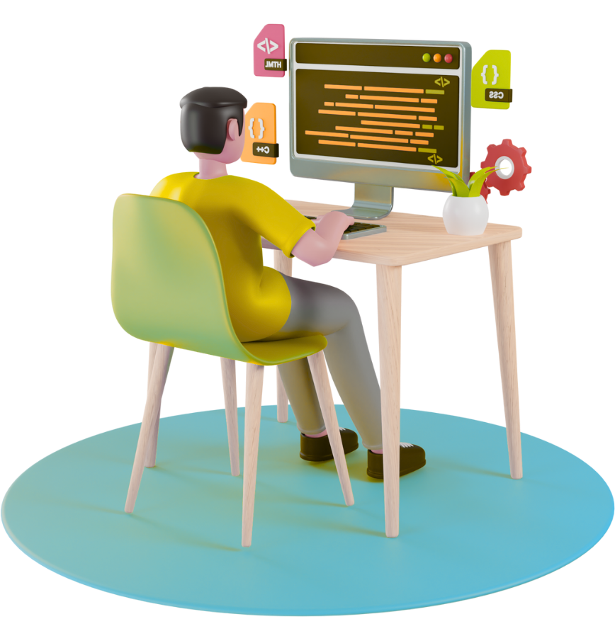 Webdesign Agency California, Dynamic Web Solutions That Converts, hiron khondaker, hevrotech